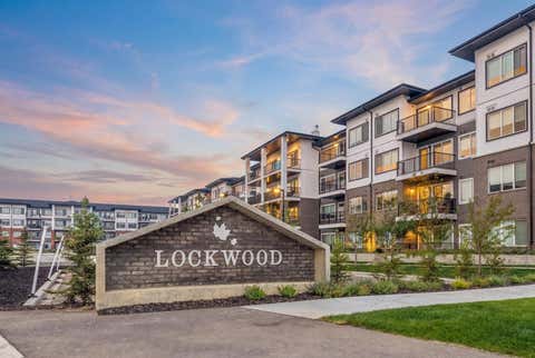 Photo of 6 Merganser Drive W #4416, Chestermere, AB T1X 2Y2 (MLS # A2321969)