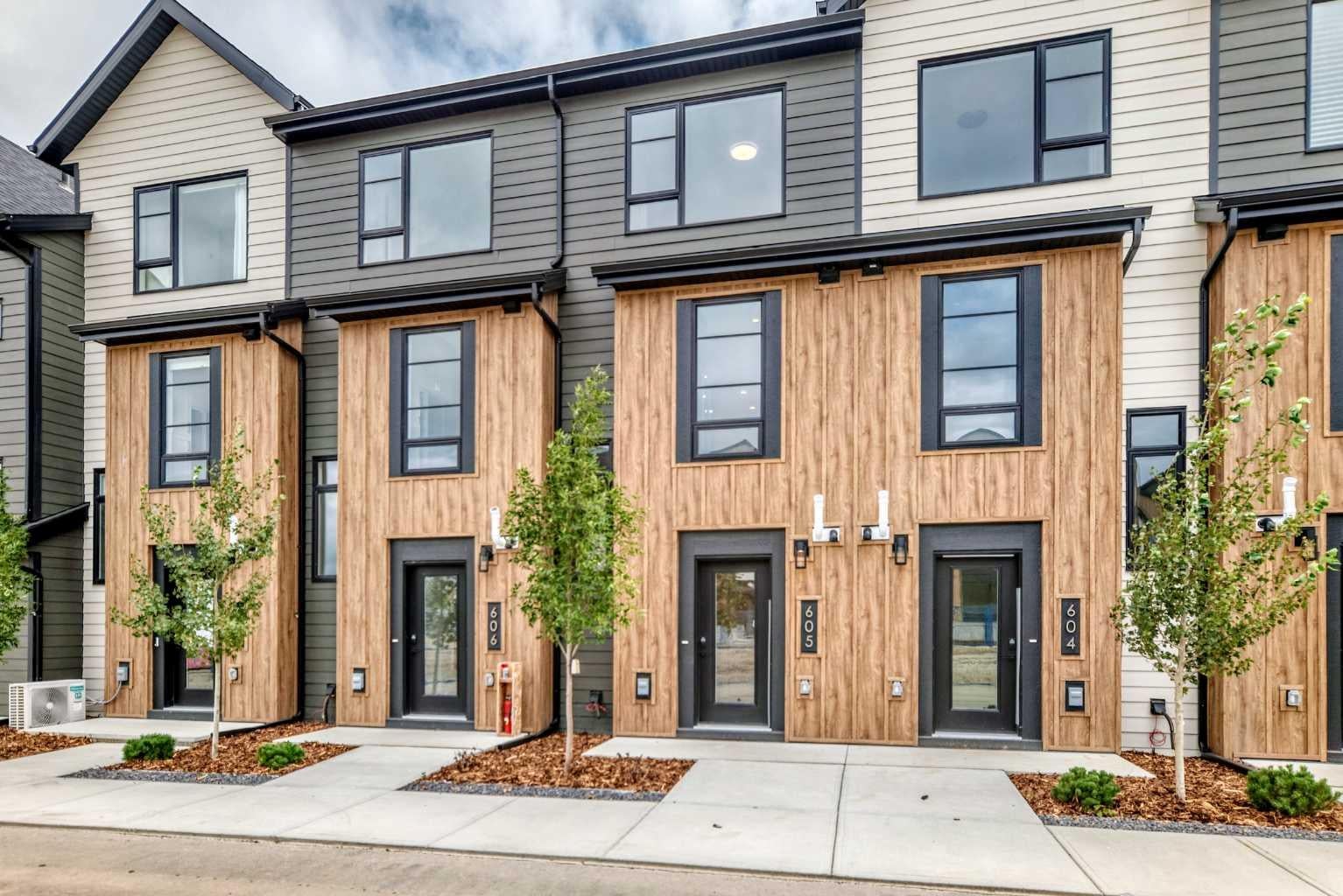 199 Sage Hill Heights NW 605