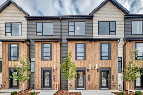 Photo of 199 Sage Hill Heights NW #605, Calgary, AB T3R 2E5 (MLS # A2318801)