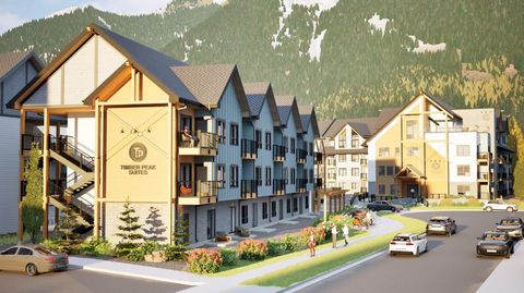 310 William Street 38 Canmore AB T1W 3H1