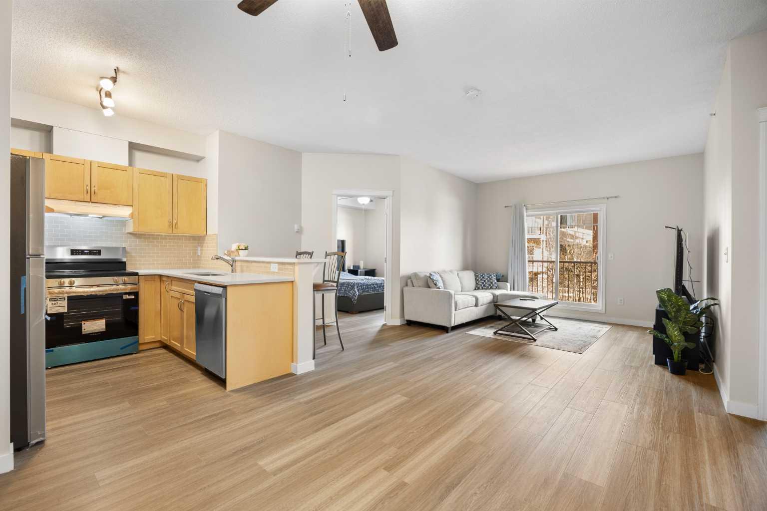 70 Panamount Drive NW 5308