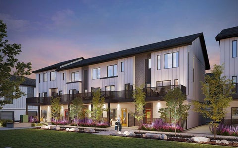 Photo of 5750 Dene Way #25, AB T3T 0E7 (MLS # A2352800)