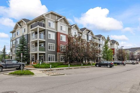 Photo of 155 Skyview Ranch Way NE #3308, Calgary, AB T3N 0L2 (MLS # A2328590)