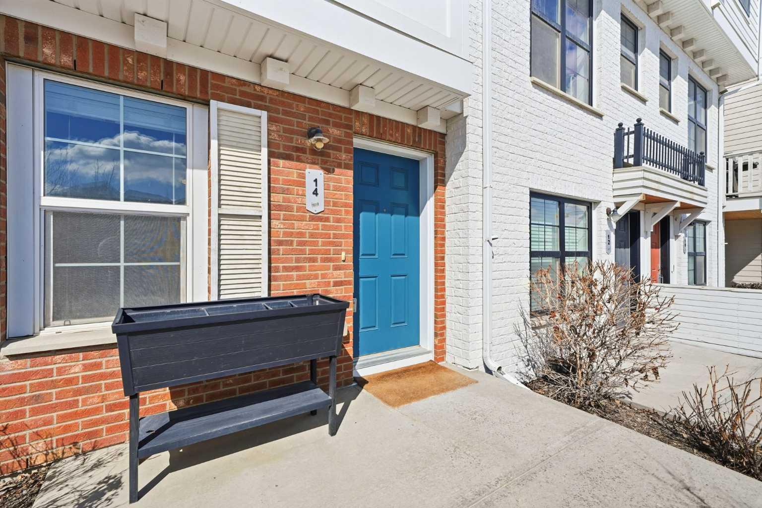 14 Nolan Hill Gate NW