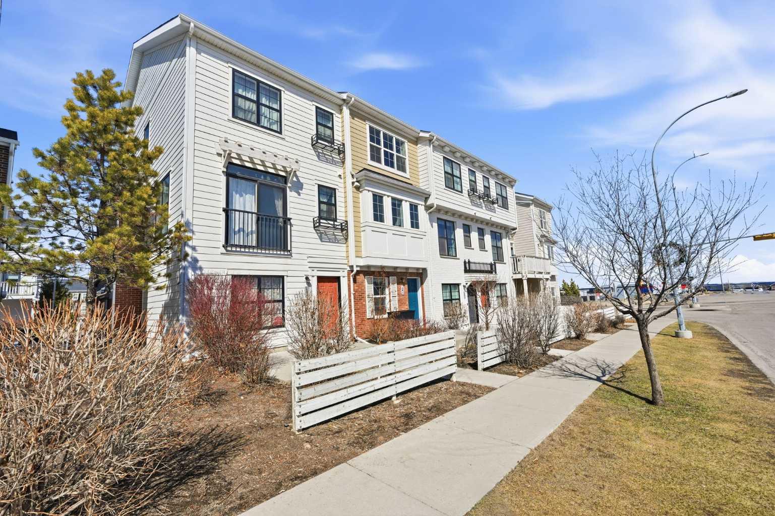 14 Nolan Hill Gate NW