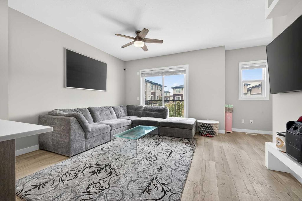 Photo of 30 Cornerstone Manor NE #410, Calgary, AB T2N 1E6 (MLS # A2300149)