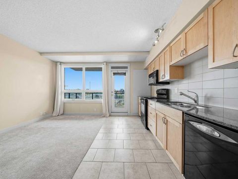 Photo of 8710 Horton Road SW #515, Calgary, AB T2V 0P7 (MLS # A2314645)