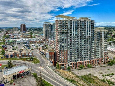 Photo of 8710 Horton Road SW #515, Calgary, AB T2V 0P7 (MLS # A2314645)