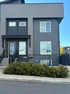 260 Rowley Way NW 101