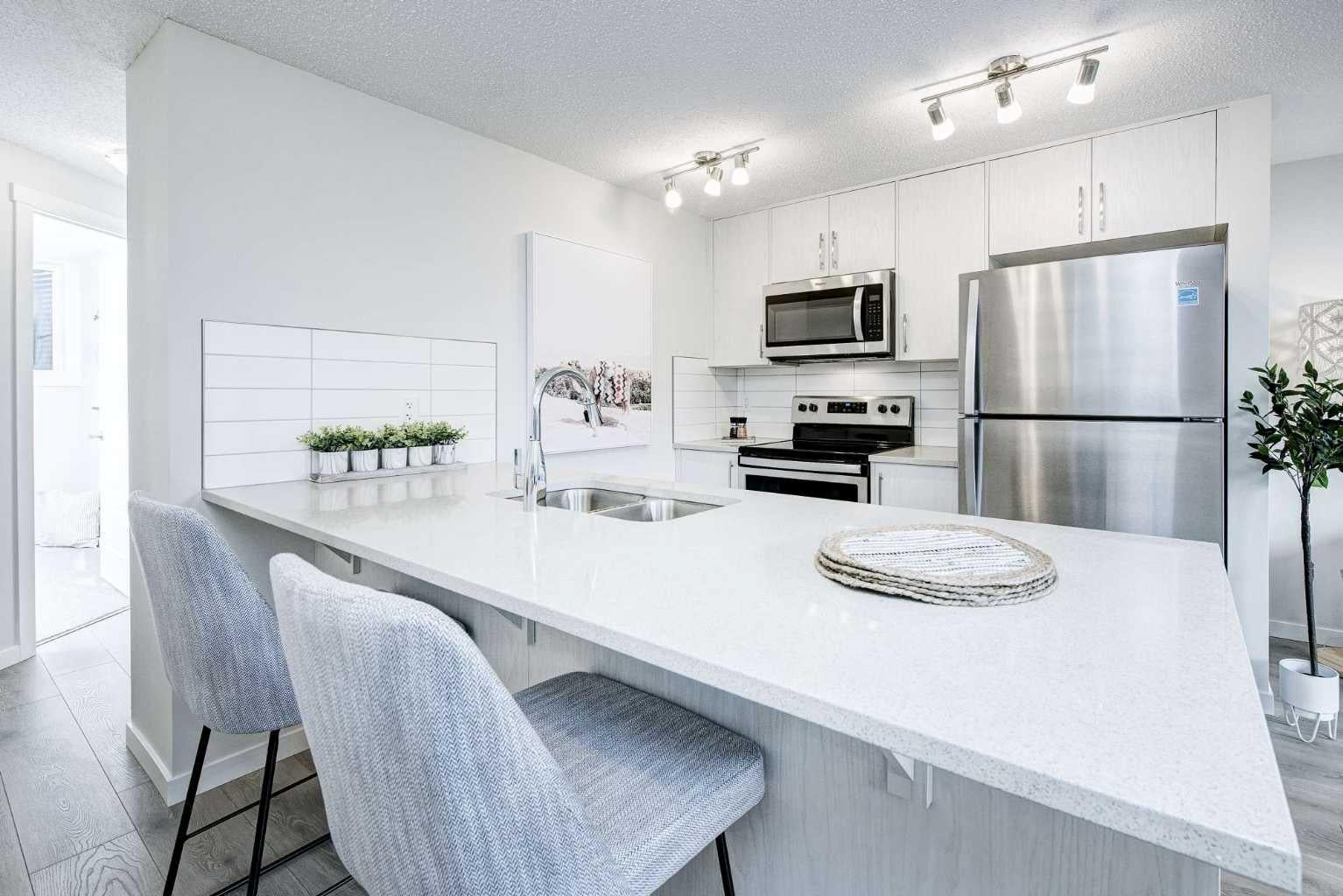 260 Rowley Way NW 101