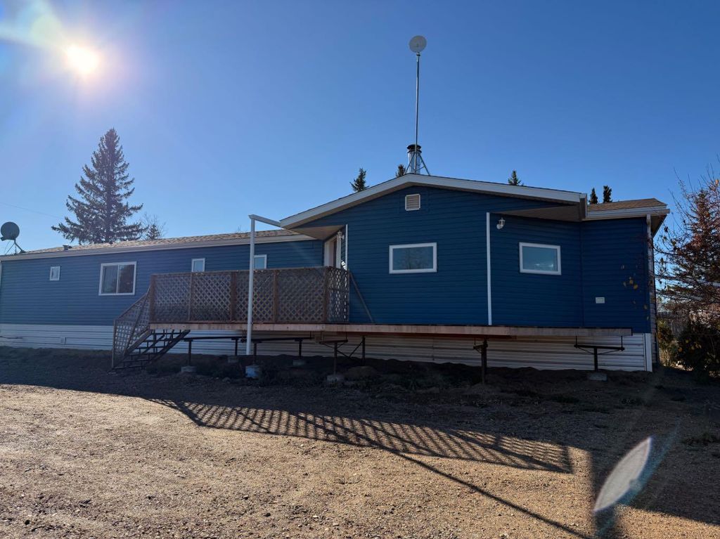 Photo of 1212 Main Street, Rural, SK S0M 2W0 (MLS # A2266346)