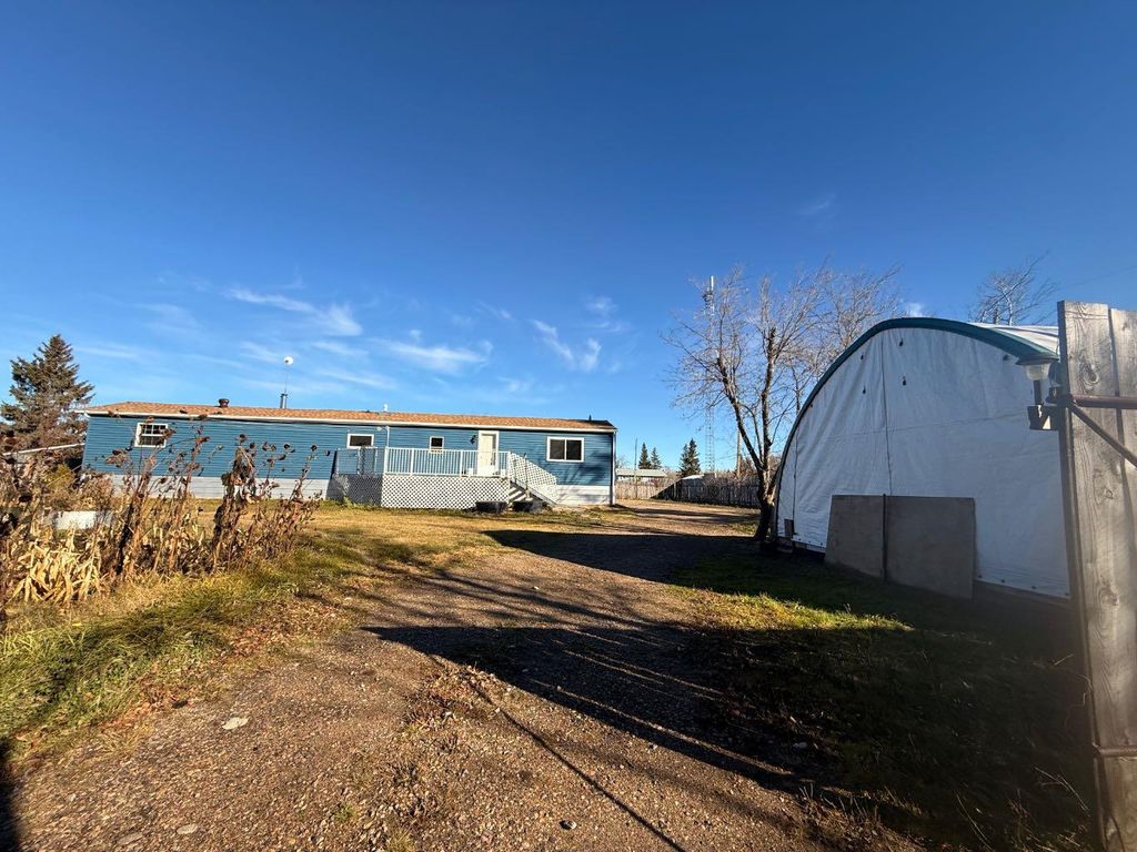 Photo of 1212 Main Street, Rural, SK S0M 2W0 (MLS # A2266346)