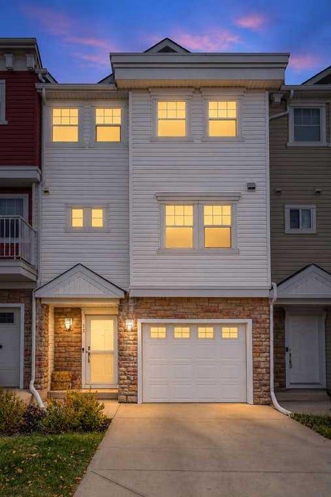 Photo of 23 Tucker Circle, Okotoks, AB T1S 2J6 (MLS # A2348917)