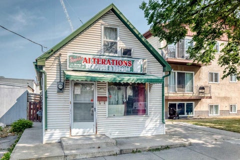 Photo of 632 Marsh Road NE, Calgary, AB T3E 5B3 (MLS # A2334417)