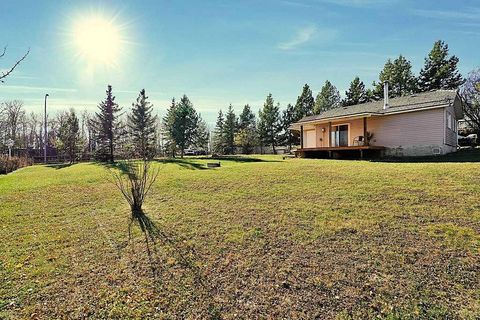 8 Sunnyside Drive Rural Ponoka County AB T0C 2J0