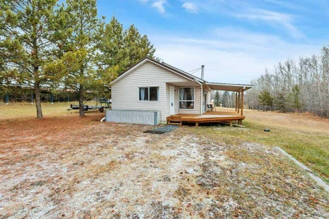 Photo of 8 Sunnyside Drive, Rural Ponoka County, AB T0C 2J0 (MLS # A2271290)