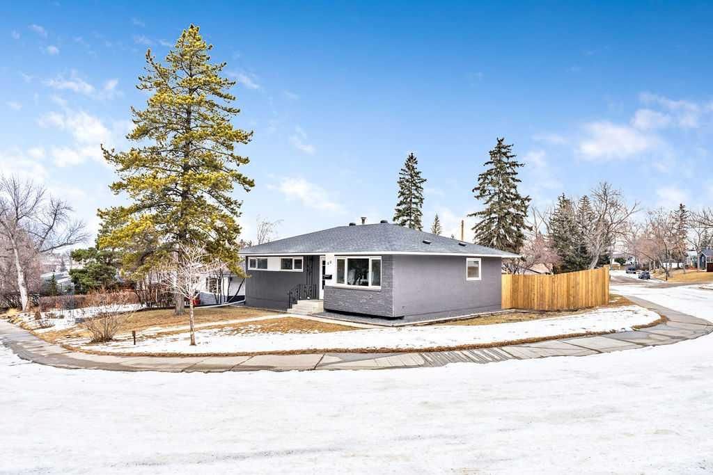 Photo of 60 Fawn Crescent SE, Calgary, AB T2H 0V6 (MLS # A2281934)