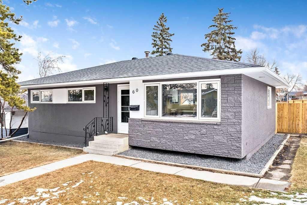 Photo of 60 Fawn Crescent SE, Calgary, AB T2H 0V6 (MLS # A2281934)