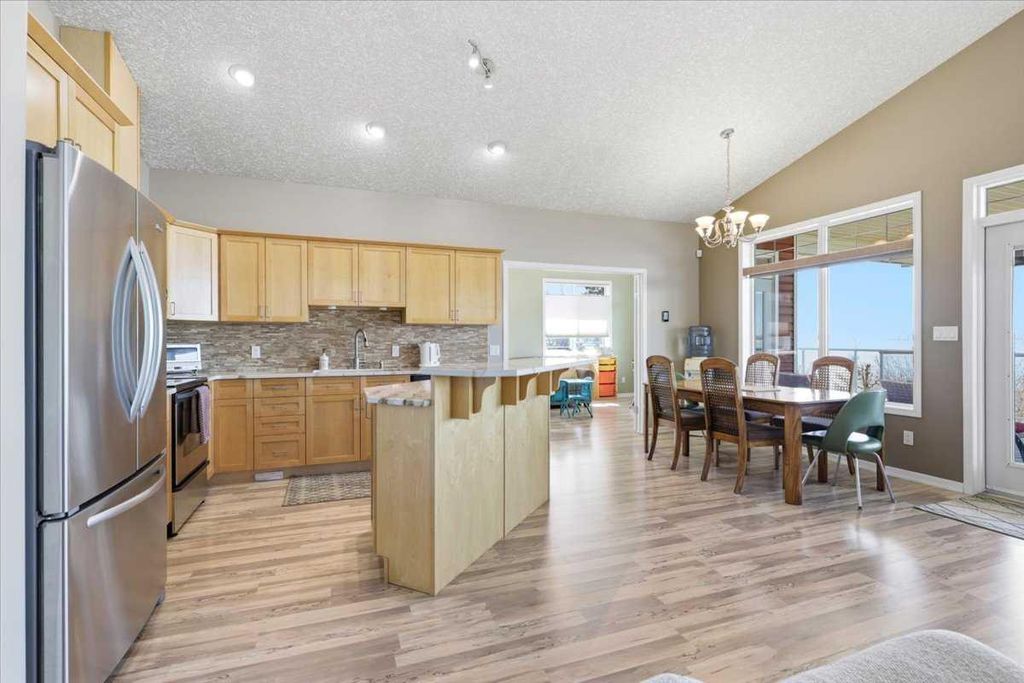 Photo of 72 Beach Avenue, Itaska Beach, AB T0C 2C0 (MLS # A2308212)