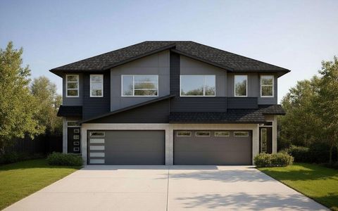 Photo of 466 South Shore Drive, Chestermere, AB T1X 2Y6 (MLS # A2319830)