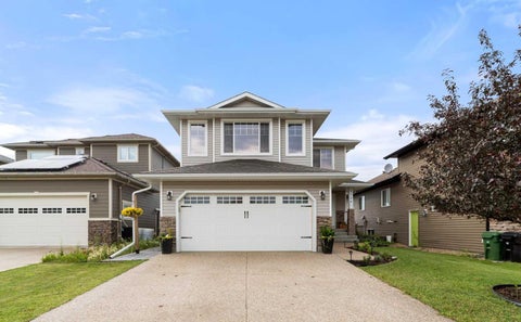Photo of 3706 76 Street, Camrose, AB T4V 5E3 (MLS # A2332511)