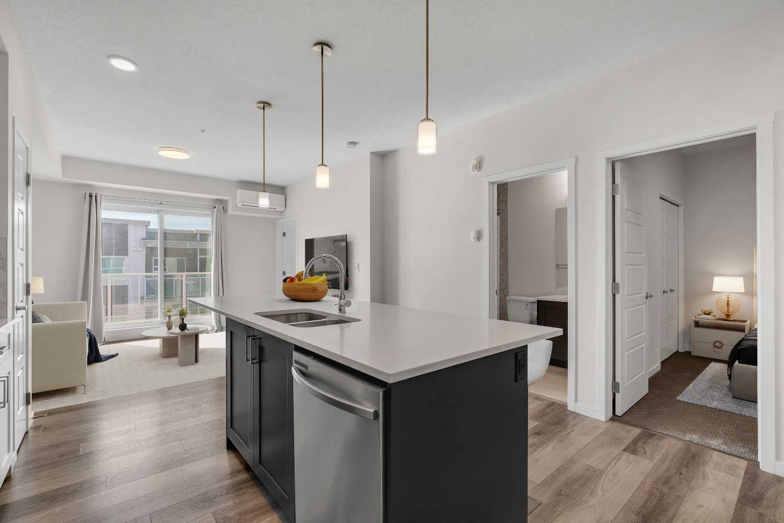 200 Harvest Hills Place NE 410