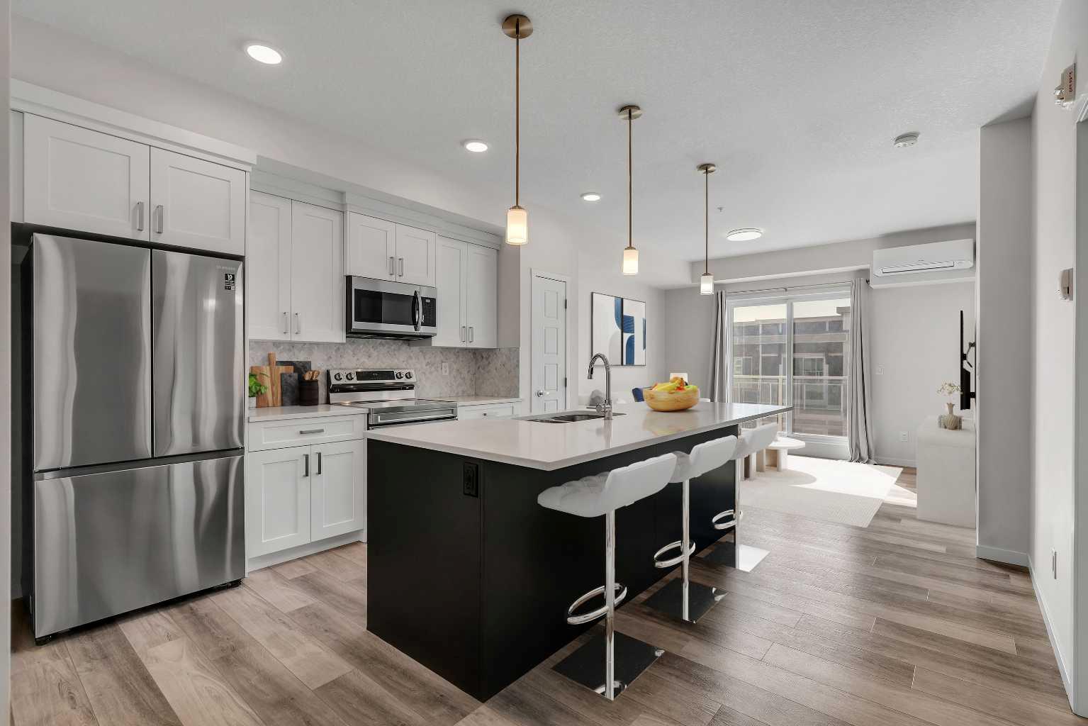 200 Harvest Hills Place NE 410
