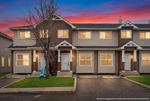 Photo of 111 Tarawood Lane NE #3502, Calgary, AB T3J 0G9 (MLS # A2306559)