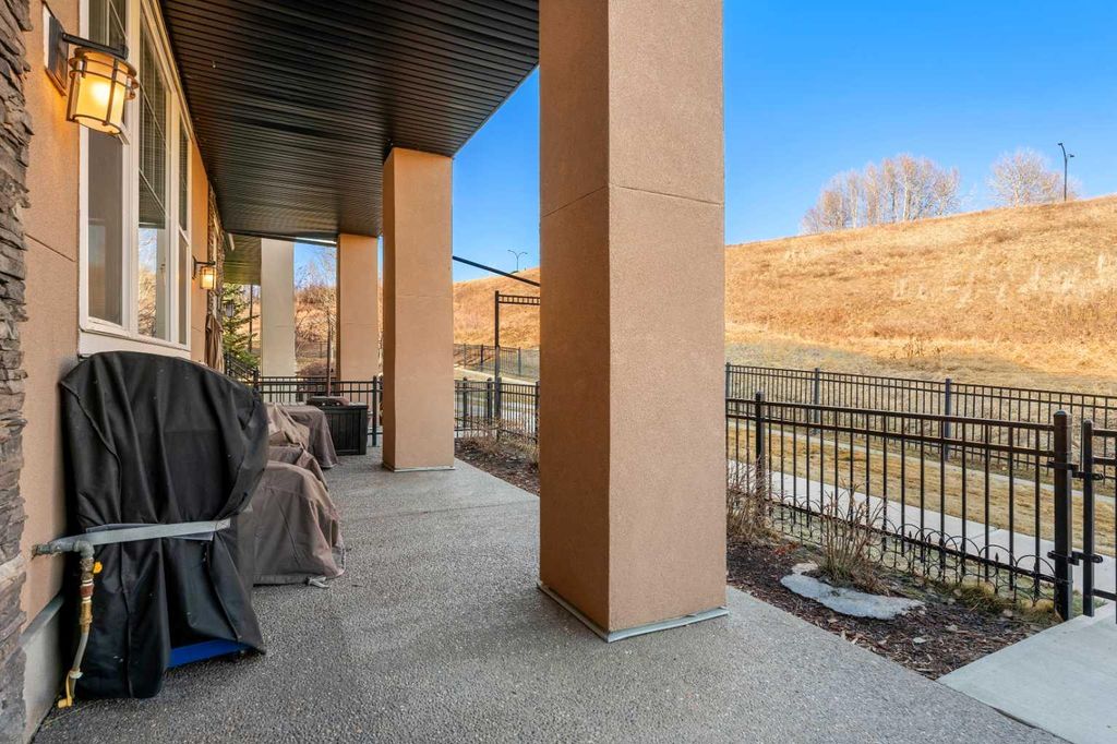 Photo of 109 Cranbrook Villas SE, Calgary, AB T3M 1Z3 (MLS # A2293808)