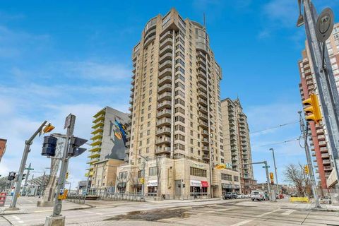 Photo of 683 10 Street SW #701, Calgary, AB T2P 5G3 (MLS # A2297317)