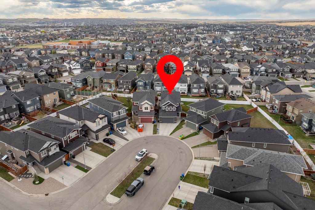 Photo of 29 Evansglen Place NW, Calgary, AB T3P 0P5 (MLS # A2313396)