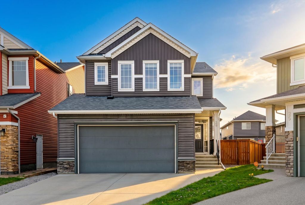Photo of 29 Evansglen Place NW, Calgary, AB T3P 0P5 (MLS # A2313396)