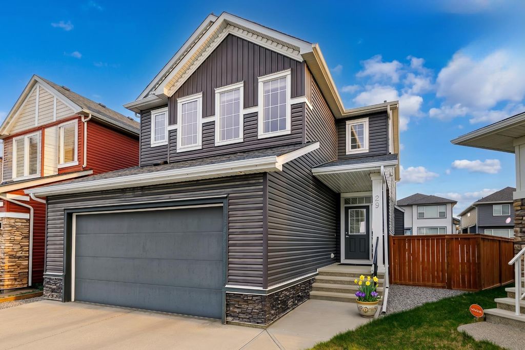 Photo of 29 Evansglen Place NW, Calgary, AB T3P 0P5 (MLS # A2313396)
