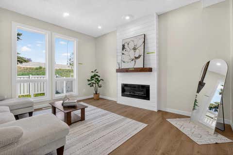 Photo of 5340 17 Avenue SW #306, Calgary, AB T3E 6M3 (MLS # A2338636)