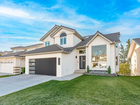 Photo of 150 Hampstead Close NW, Calgary, AB T3A 5J1 (MLS # A2354152)