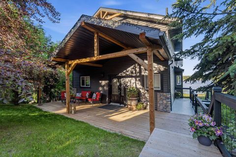 Photo of 12, 5508 Township Road 593A, Rural Barrhead No. 11, County of, AB T7N 1N3 (MLS # A2326735)