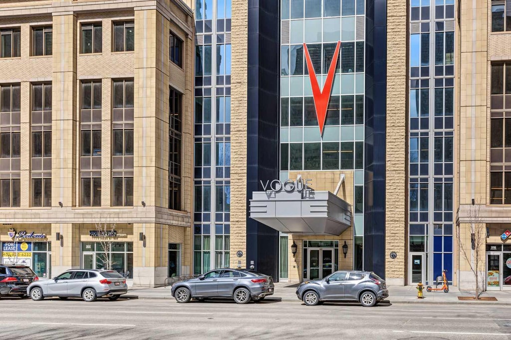Photo of 930 6 Avenue SW #3308, Calgary, AB T2P 1J3 (MLS # A2348354)