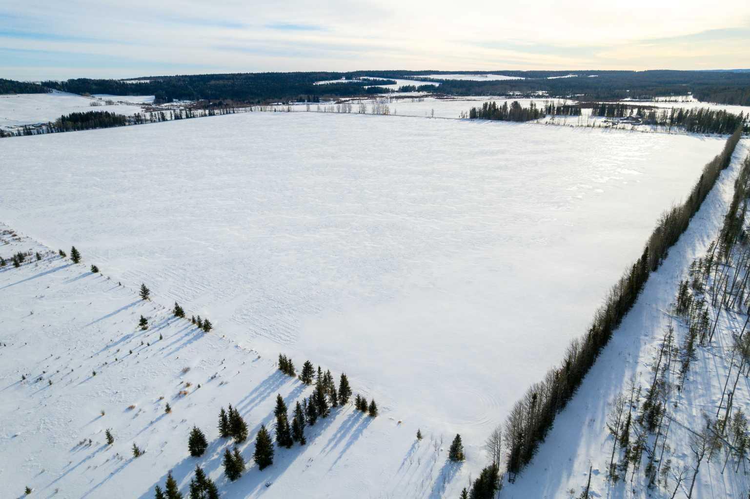 TWP Rd 310 Range Road 52