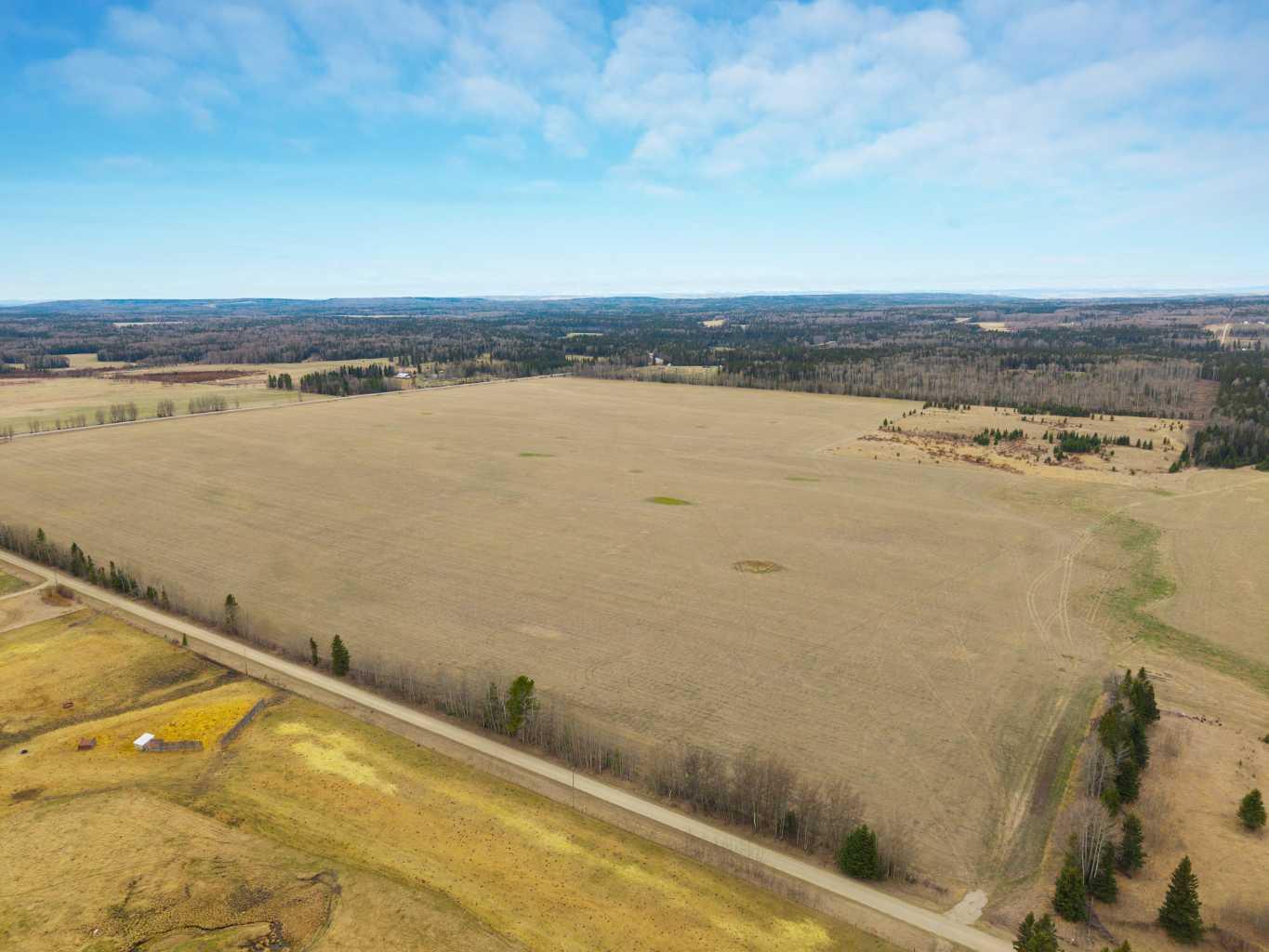 TWP Rd 310 Range Road 52