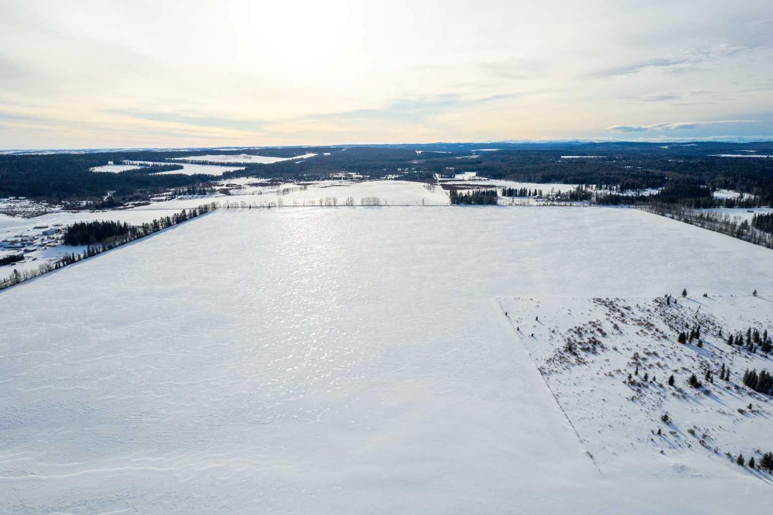 TWP Rd 310 Range Road 52