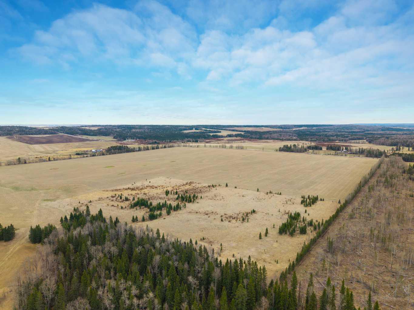 TWP Rd 310 Range Road 52