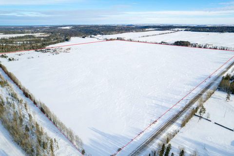 TWP Rd 310 Range Road 52 Rural Mountain View County AB T0M 0R0