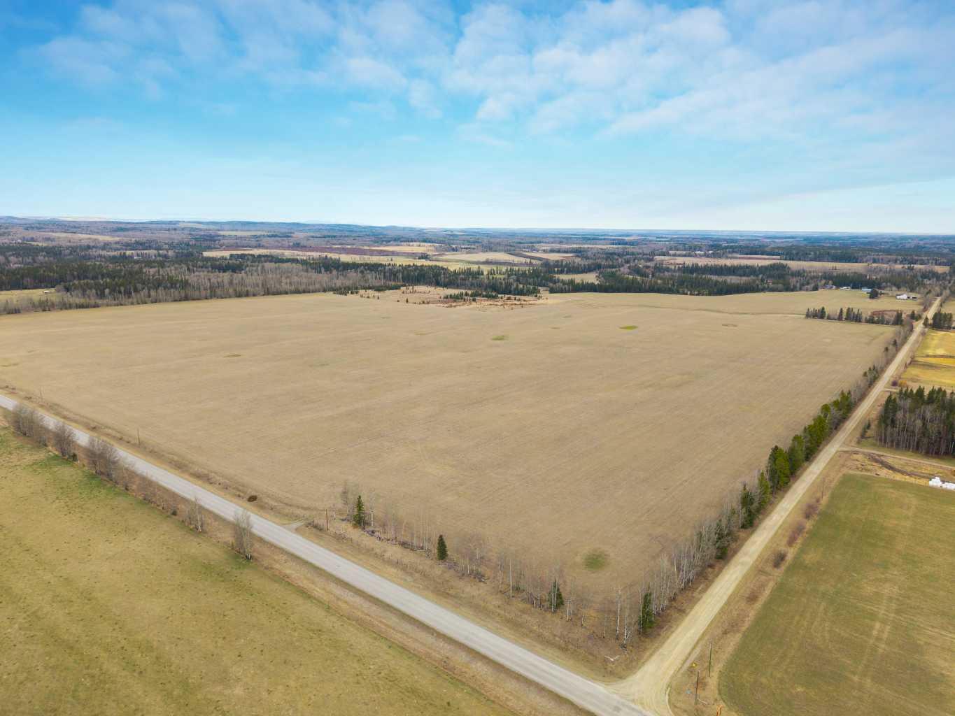 TWP Rd 310 Range Road 52