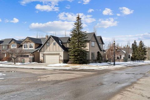 1 Discovery Ridge Link SW Calgary AB T3H 4Y1