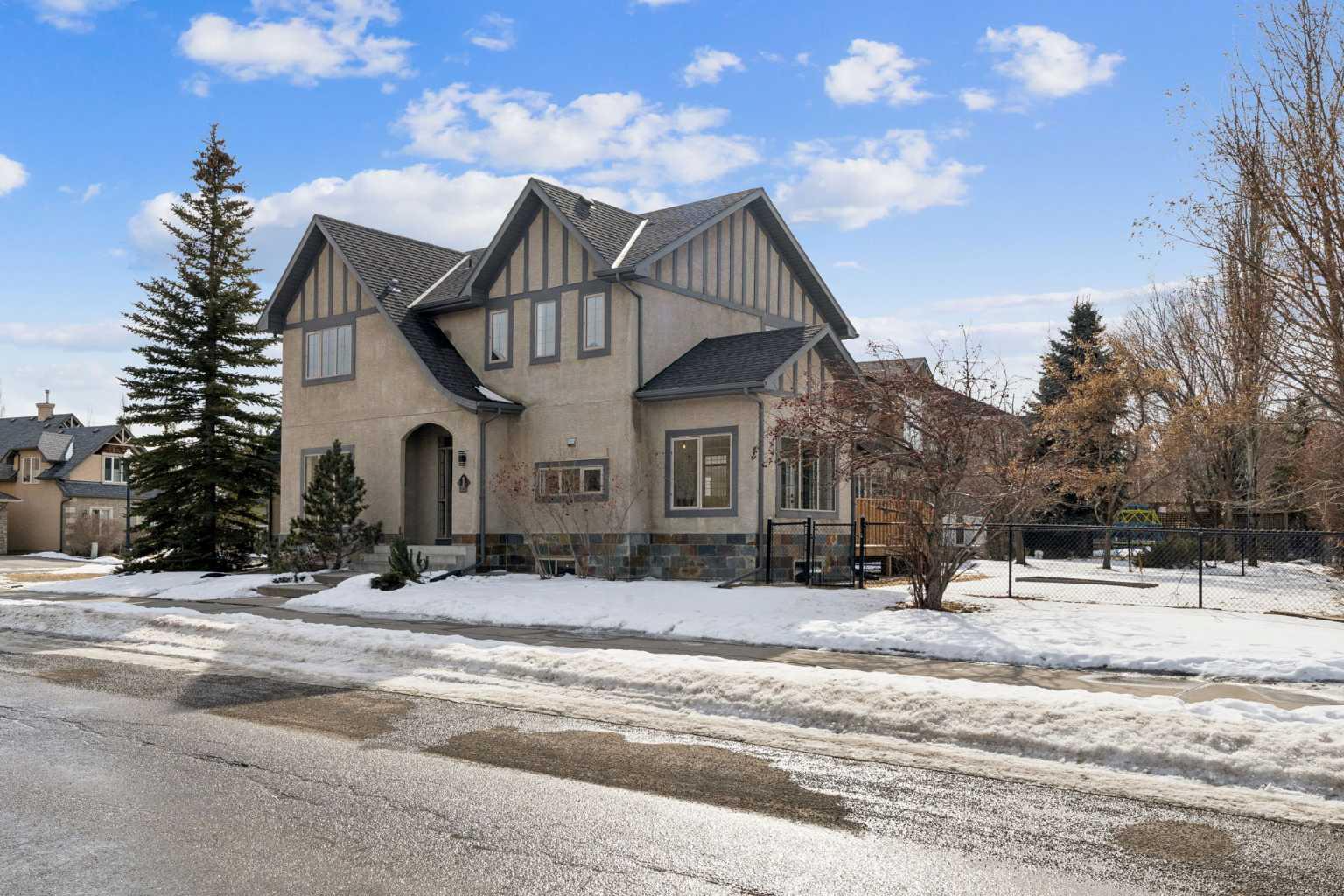 1 Discovery Ridge Link SW