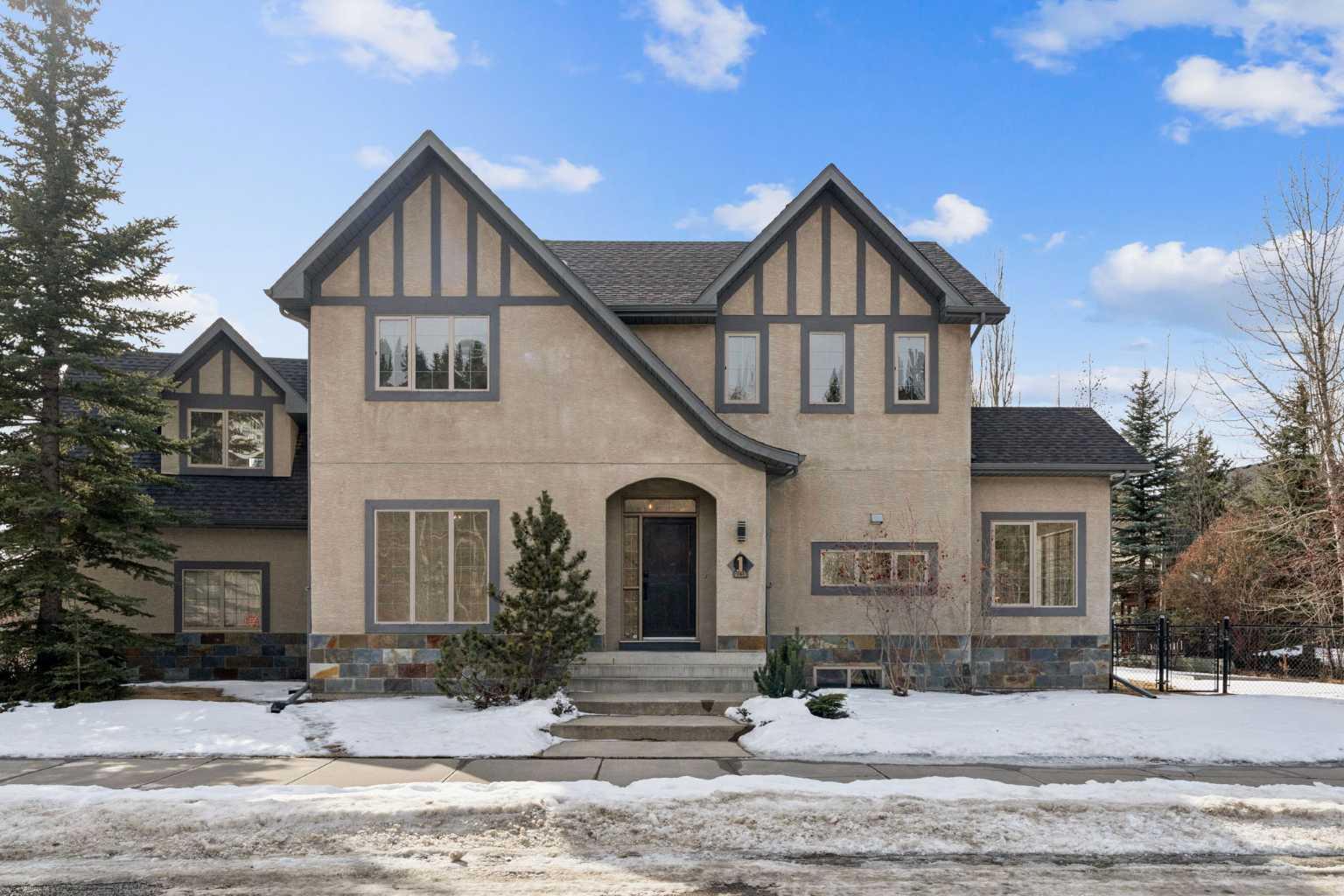 1 Discovery Ridge Link SW