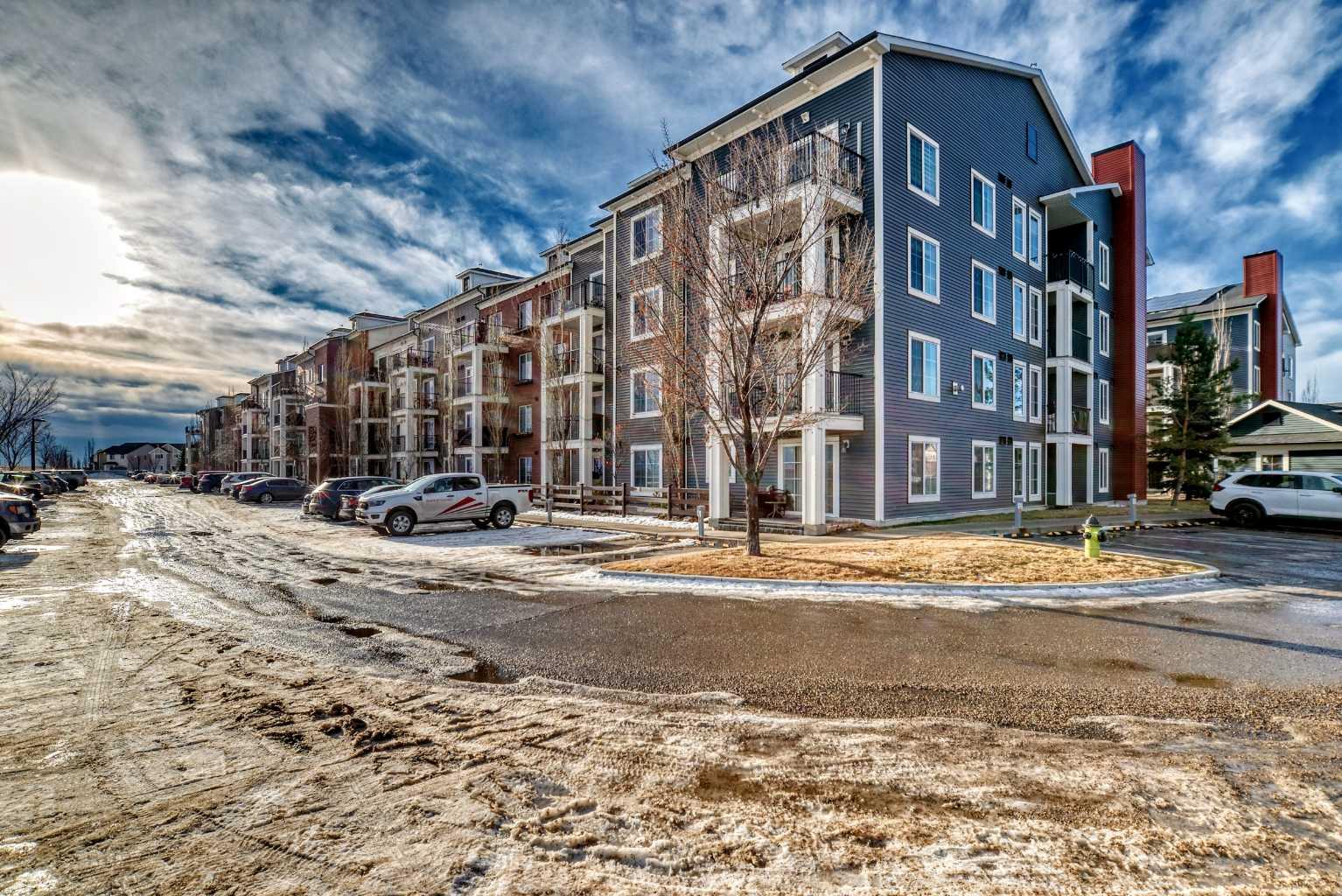 755 Copperpond Boulevard SE 3108