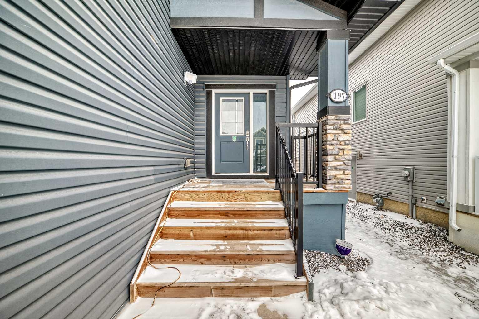 197 Baysprings Gardens SW