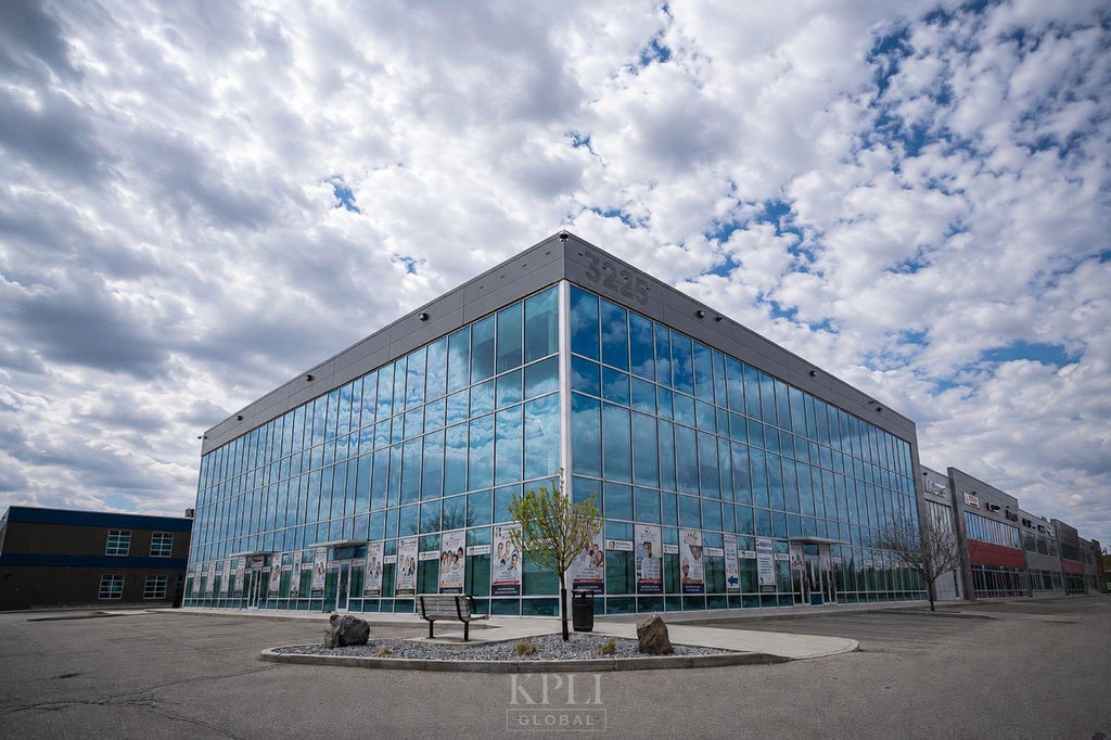 Photo of 3223 5 Avenue NE #305, Calgary, AB T2A 5N1 (MLS # A2281848)