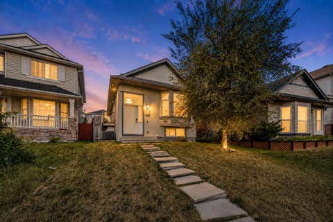 Photo of 163 Taravista Street NE, Calgary, AB T3J 4S3 (MLS # A2336013)